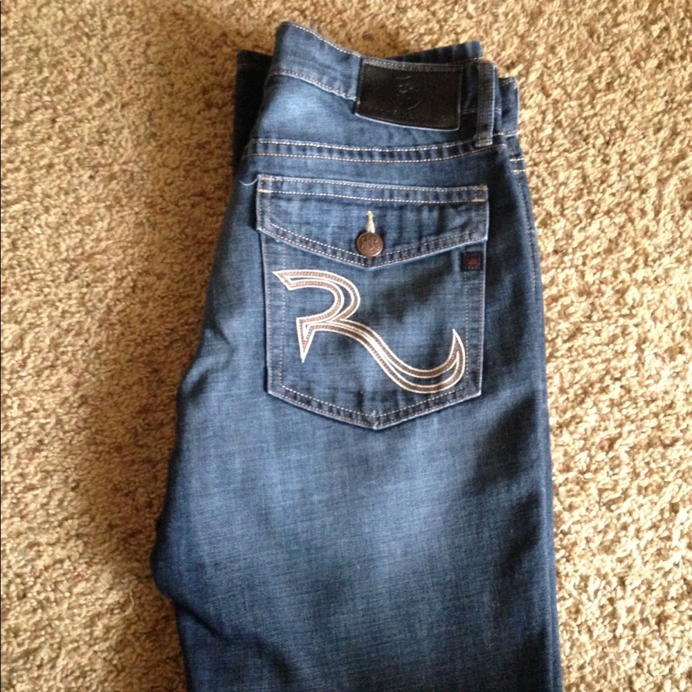 Men's jeans